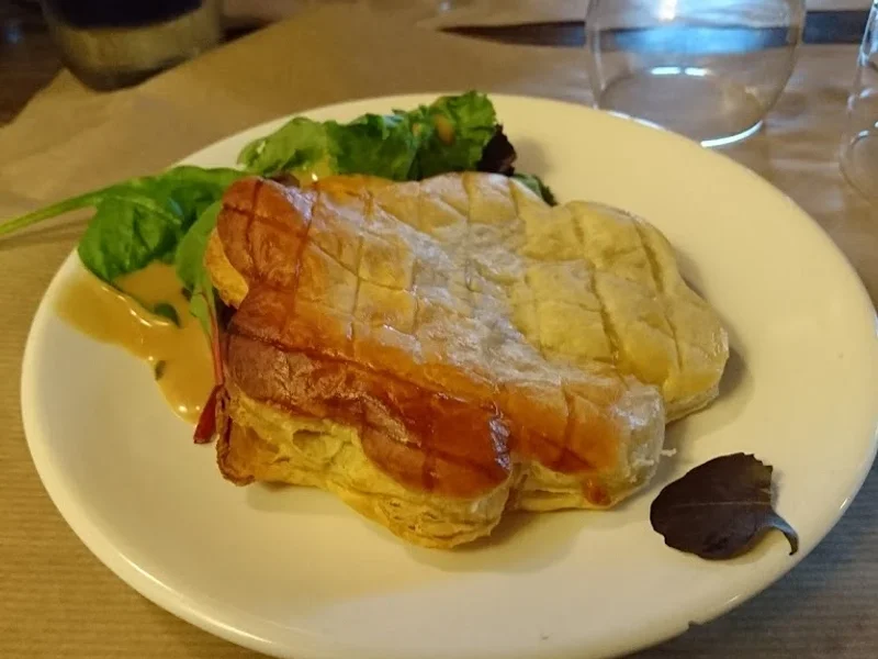 Au Bon Point