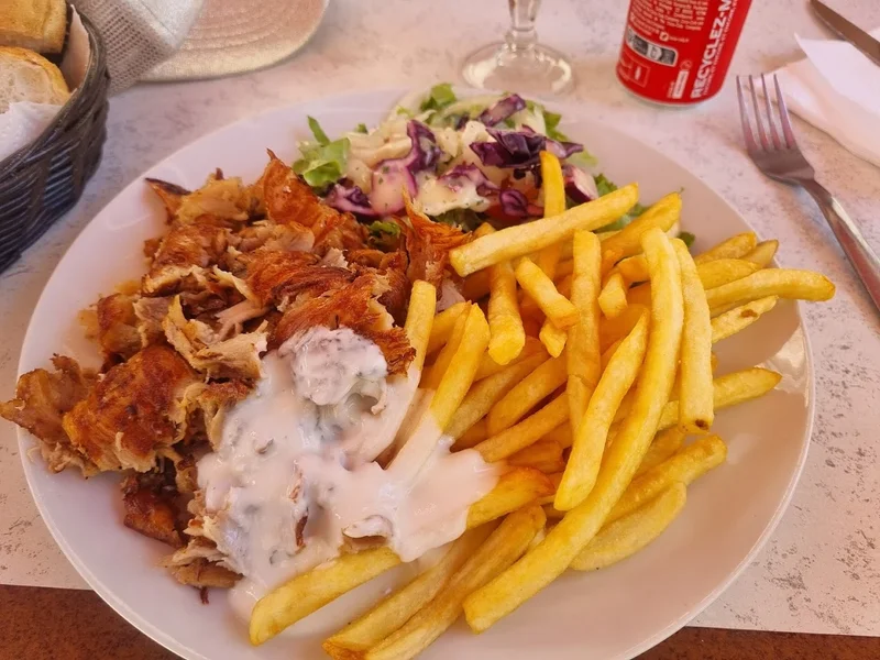 Le Bosphore