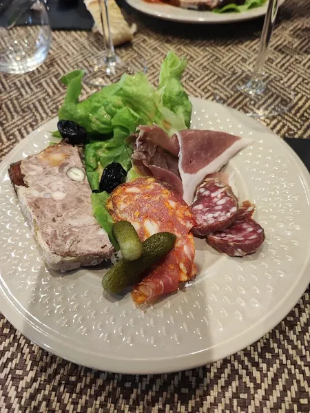 Le Bistrot d'Aurel