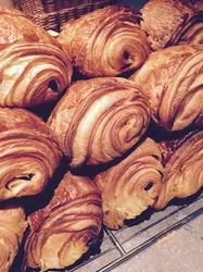 Les 7 croissants de Louhans Saône-et-Loire