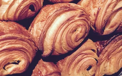 Les 7 croissants de Louhans Saône-et-Loire