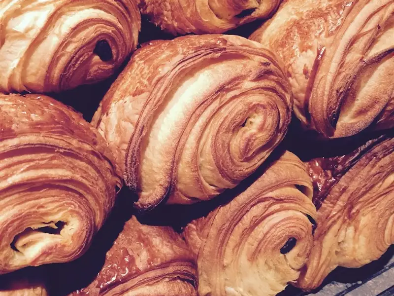 La Boulangerie -Pâtisserie Etienne
