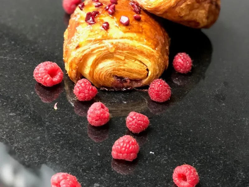 Pâtisserie Julian TOURNIER