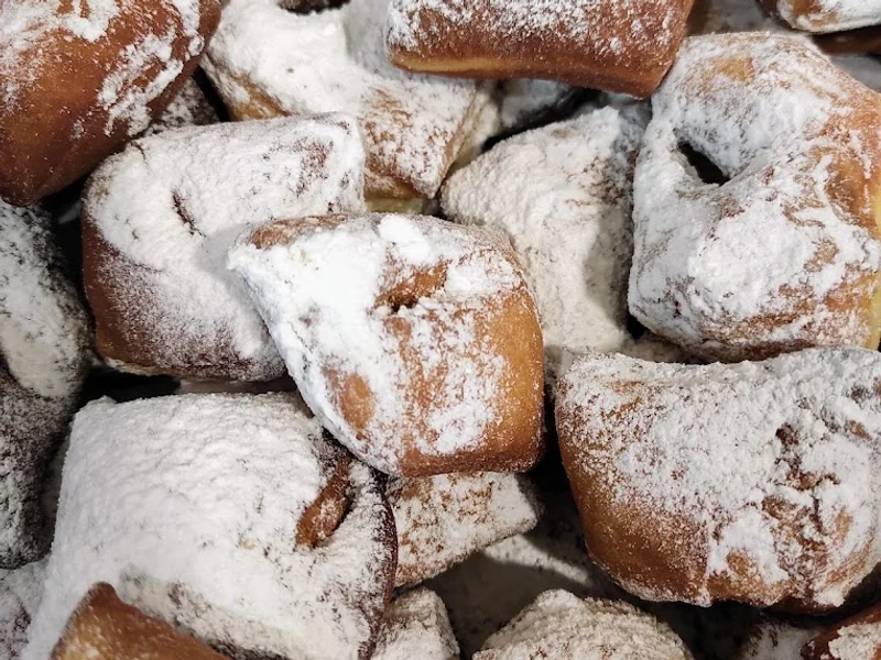 Aux Saveurs d'Autrefois