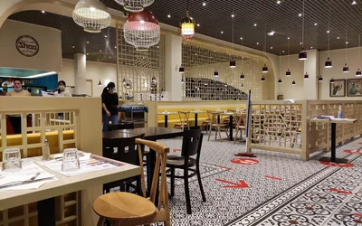 Les 16 restaurants de Le Creusot Saône-et-Loire