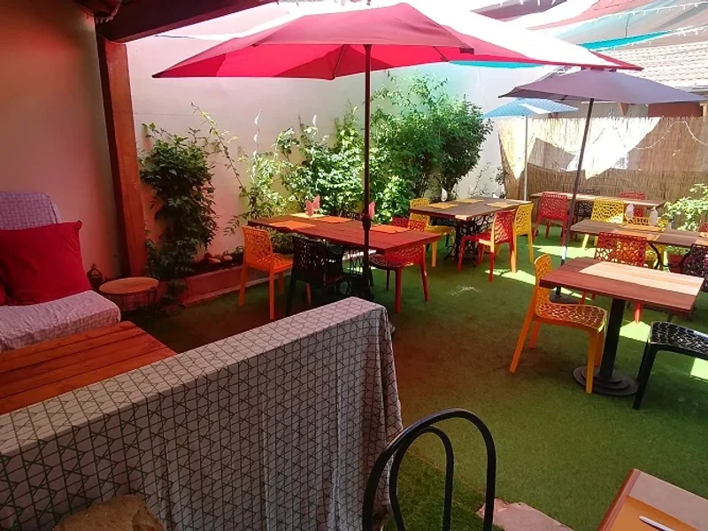 Restaurant-Bar Le Fût-Mets à Le Creusot