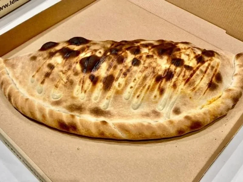 Le Kiosque à Pizzas Le Creusot