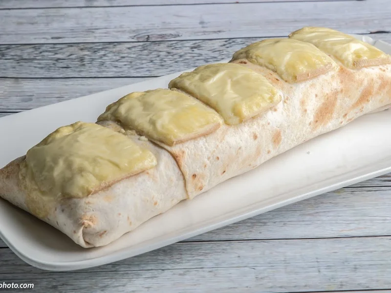 TACOS 7.1 LE CREUSOT