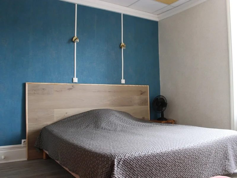 Hôtel restaurant de lucy