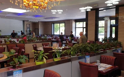 Les 21 restaurants de Montceau-les-Mines Saône-et-Loire