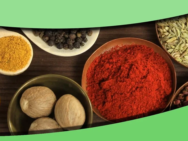 Restaurant Indien GREEN CHILI