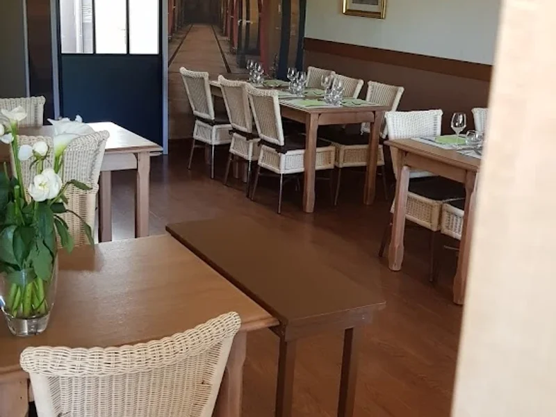 Restaurant L'envolée