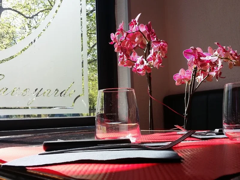 Brasserie de la Promenade