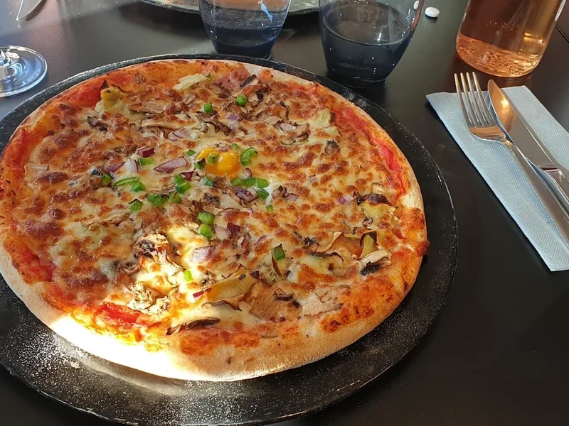 Restaurant Le Stromboli