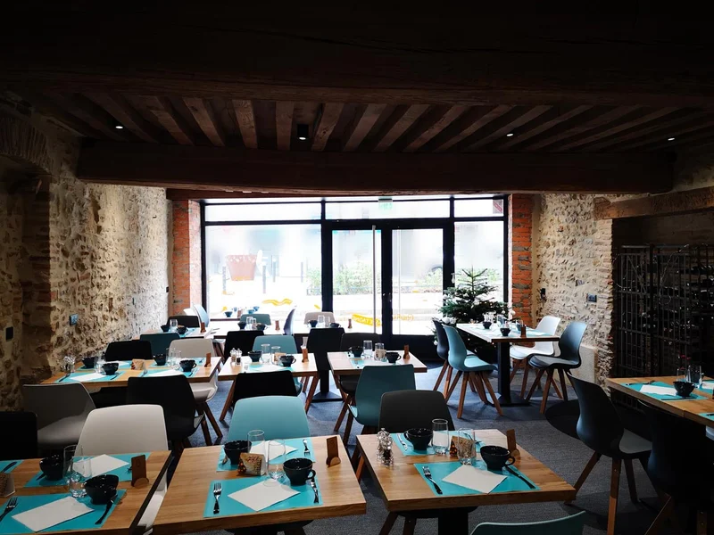 La Crêperie Restaurant