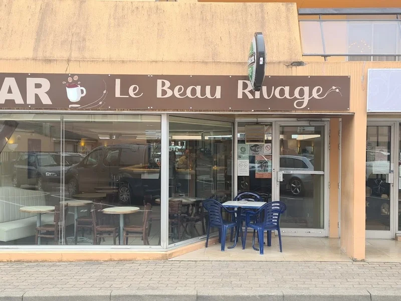 Le Beaurivage Madaoui Alain