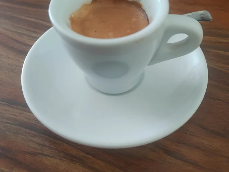 Café Restau l'Alouise