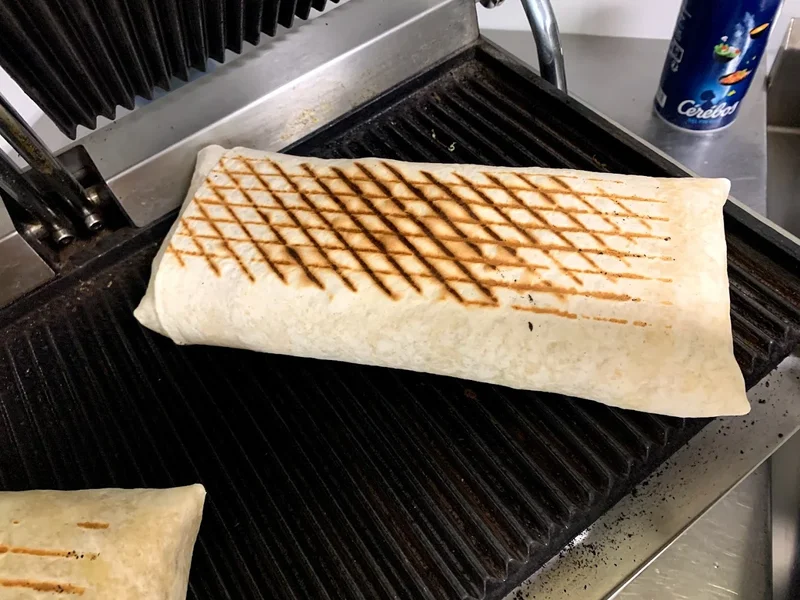 Allo Tacos PARAY LEMONIAL