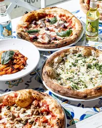 Les 15 pizzas de Chalon-sur-Saône Saône-et-Loire