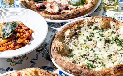 Les 15 pizzas de Chalon-sur-Saône Saône-et-Loire