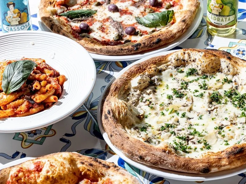 IT - Italian Trattoria Chalon-sur-Saône