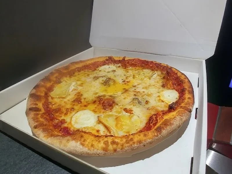 Pizza Paolo - distributeur de Pizza