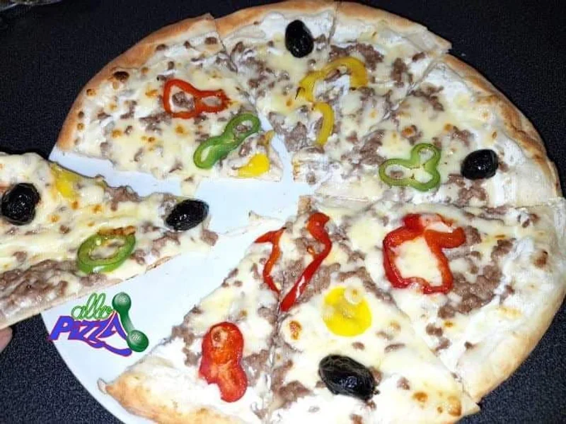 Allopizza Mâcon