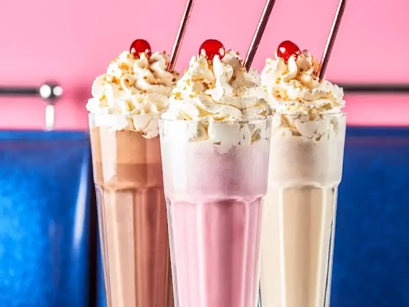 Memphis - Restaurant Diner