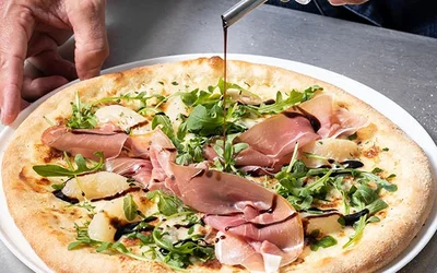 Les 17 pizzas de Mâcon Saône-et-Loire