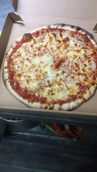 L'APPEL A PIZZA