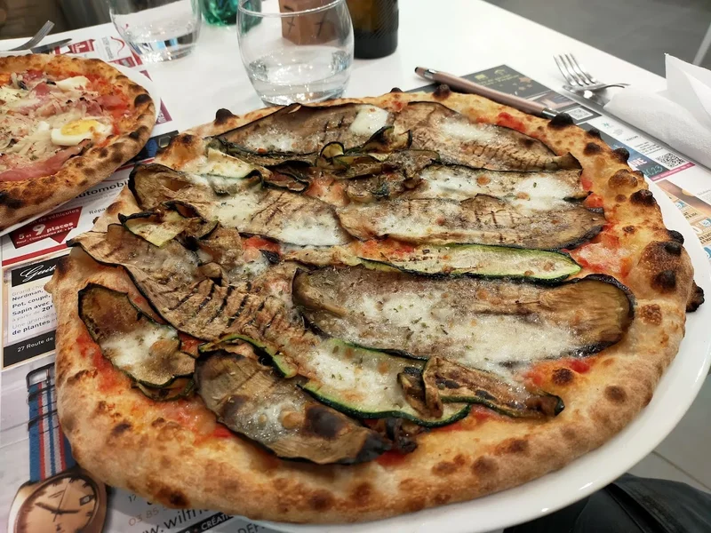 Basilico Pizzeria