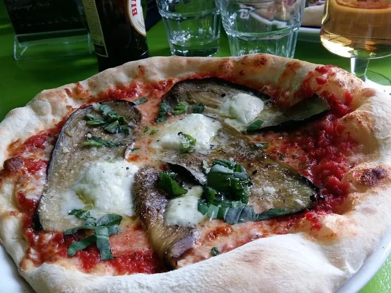 PIZZERIA-TAPAS PONTE LOCO MACON