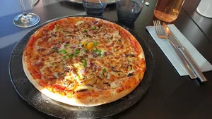 pizzas de Paray-le-Monial Saône-et-Loire