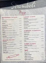 Les 12 pizzas de Paray-le-Monial Saône-et-Loire