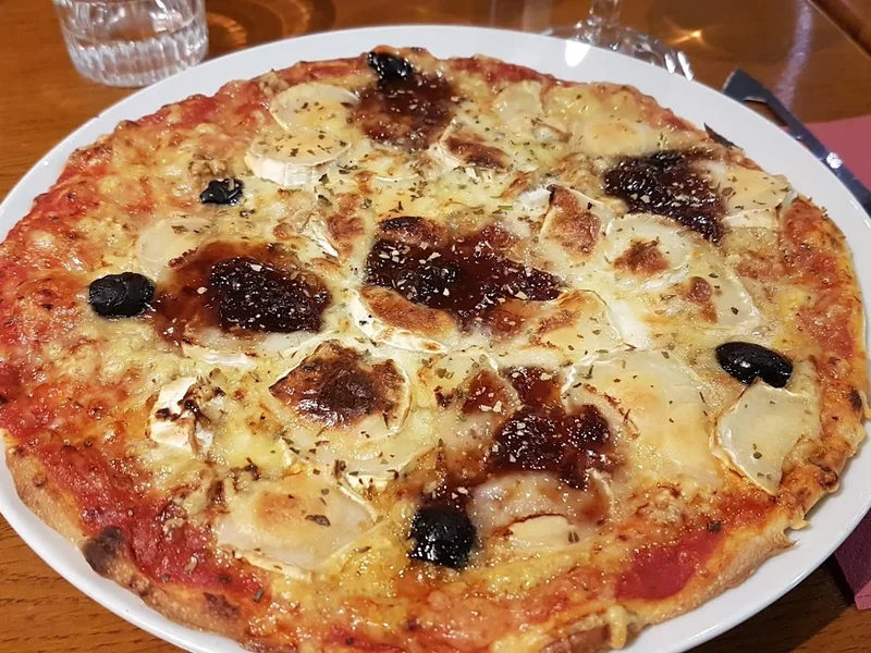 l’Atelier de la Pizza