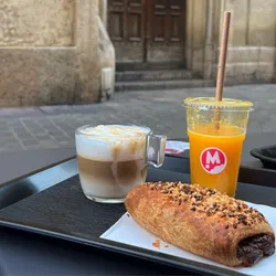 Les 25 coffee shops de Chalon-sur-Saône Saône-et-Loire