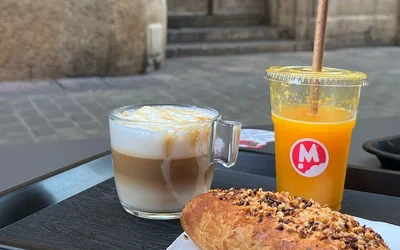 Les 10 coffee shops de Chalon-sur-Saône Saône-et-Loire