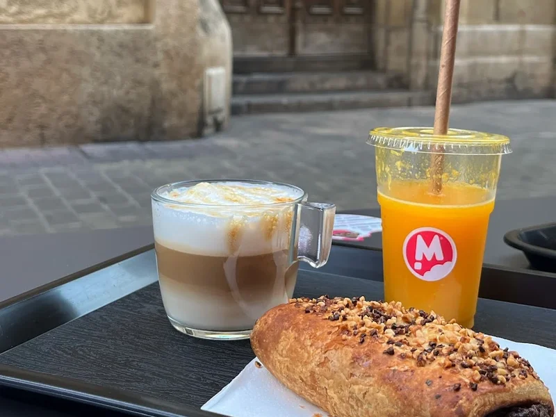 Miss Cookies Coffee Chalon-Sur-Saône