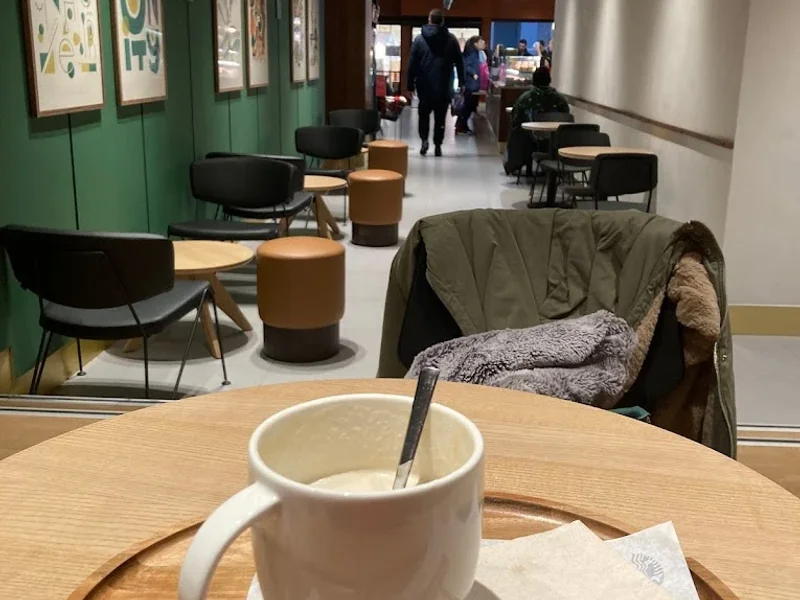 Starbucks - Chalon sur Saone