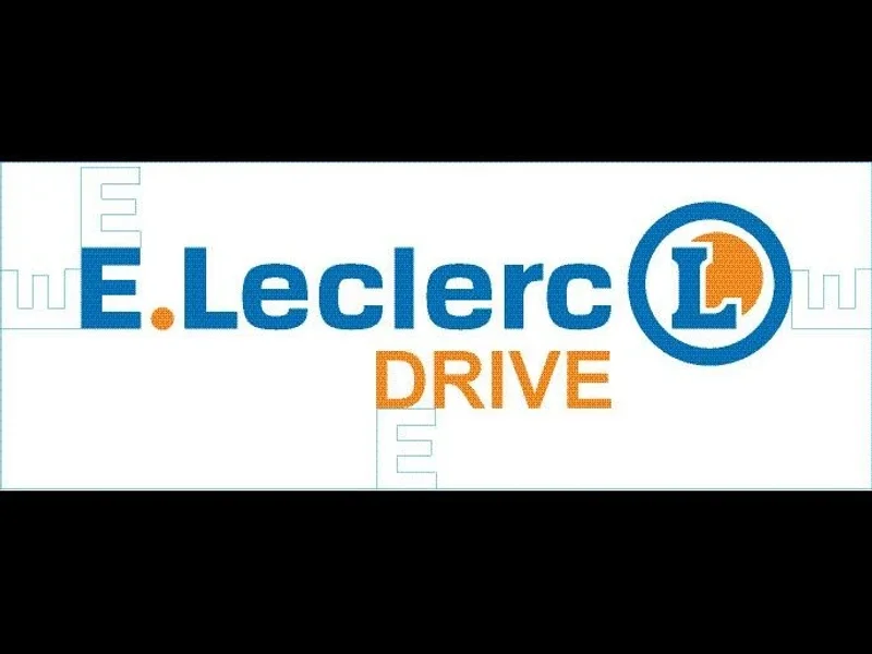 E.Leclerc DRIVE Montceau-les-Mines