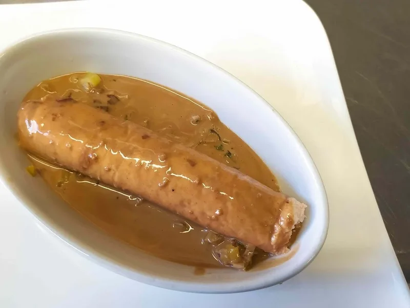 Les gourmandises de l'eduen