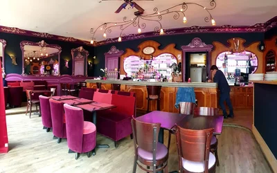 Les 9 coffee shops de Autun Saône-et-Loire