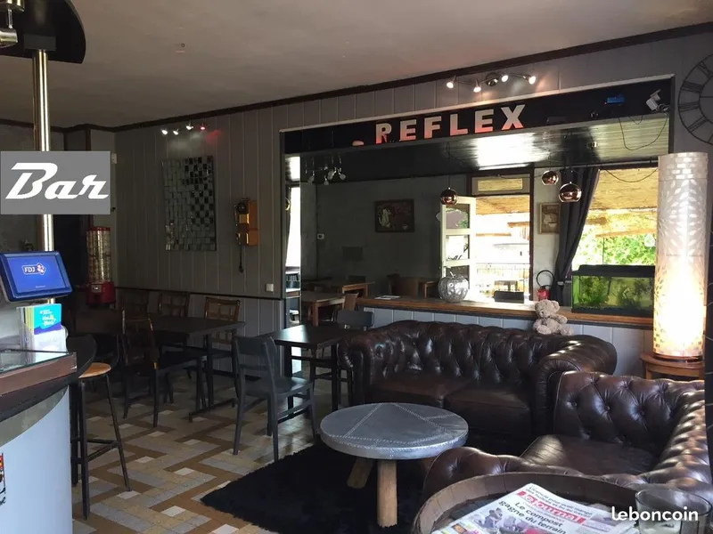 Reflex Cafe