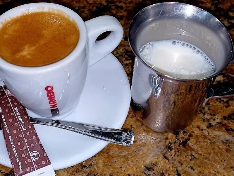 Bar Hotel Restaurant Petit Dejeuner