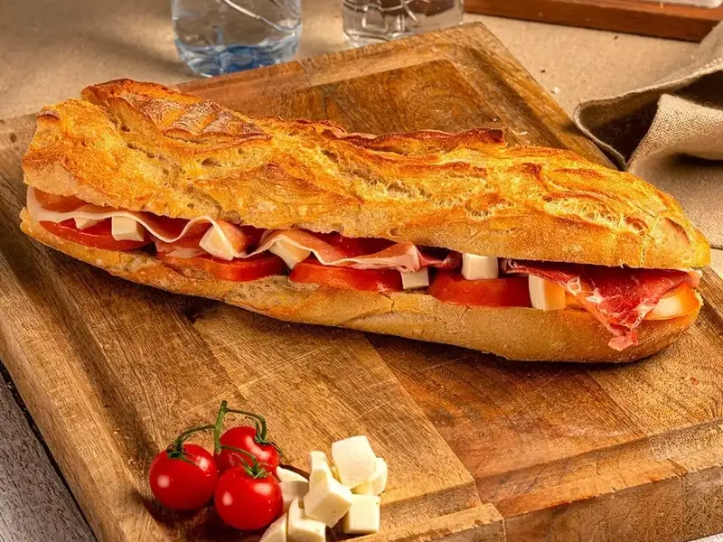 Marie Blachère Boulangerie Sandwicherie Tarterie