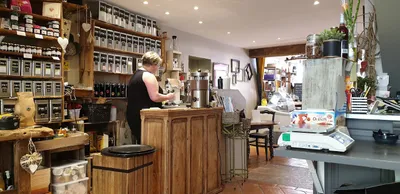 Les 12 coffee shops de Paray-le-Monial Saône-et-Loire