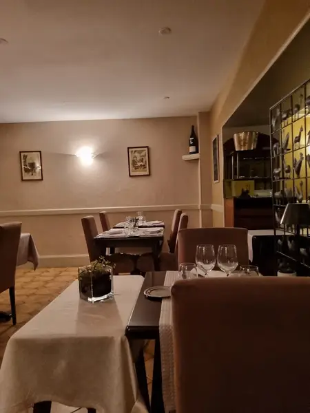 Restaurant Le Chateaubriant