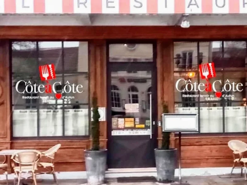 Restaurant Côte À Côte
