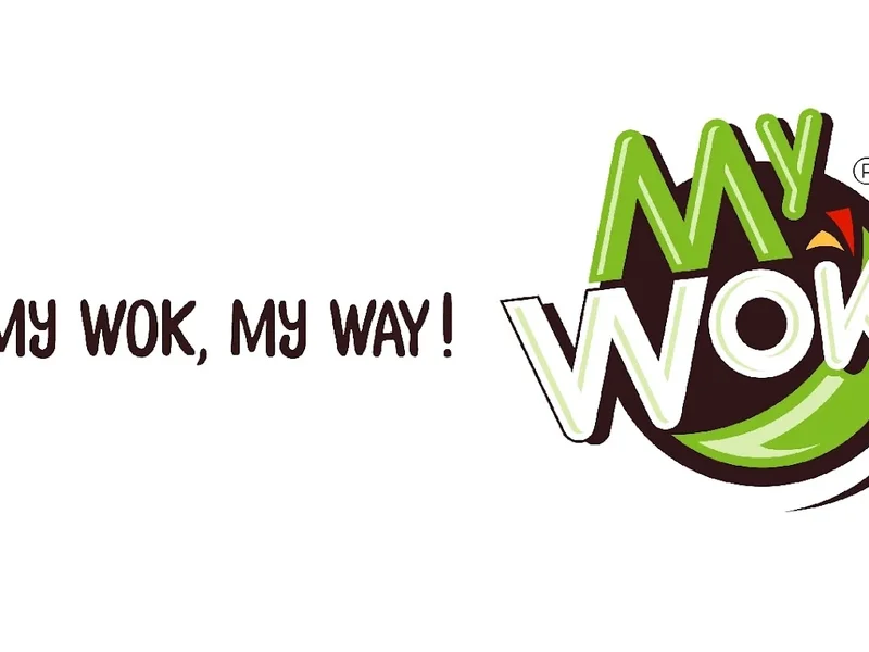 My Wok Chalon