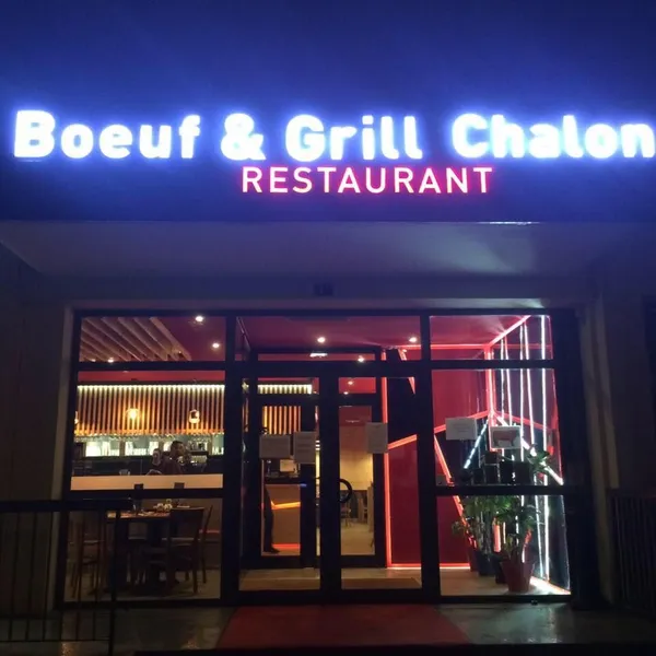 Bœuf et Grill Chalon Sur Saône
